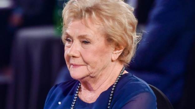 RMF Extra: Co dalej z Teresą Lipowską w "M jak miłość"? To zdjęcie stawia sprawę jasno!