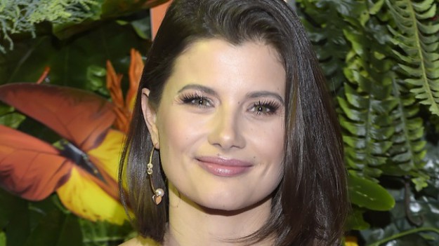 RMF Extra: Agnieszka Sienkiewicz pokazała brzuch po porodzie. "Pięknie pani wygląda" - komentują fani