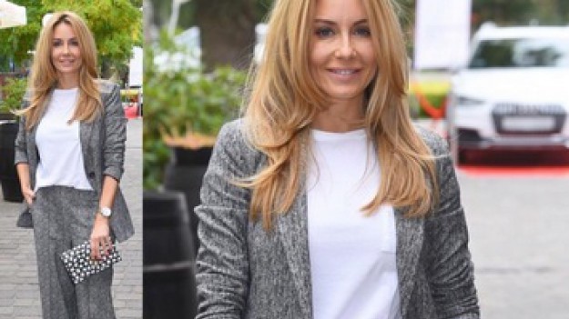 RMF Extra: Żona Majdana bez makijażu w greckim spa! Wygląda ślicznie! 