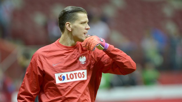 RMF Extra: Wojciech Szczęsny doznał kontuzji. Bramkarza czeka poważna operacja! 