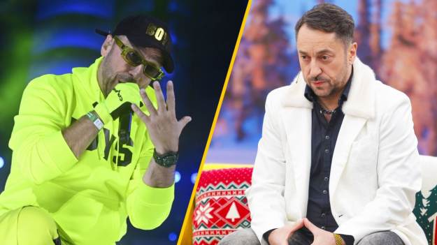 RMF Extra: Szczere wyznanie Marcina Millera. Lider zespołu Boys ujawnił prawdę: „nie widać tego po mnie”