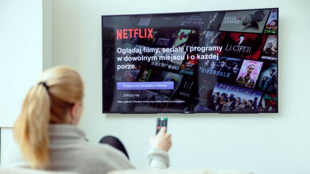 RMF Extra: UOKiK bacznie przygląda się Netflixowi. Chodzi o zakaz współdzielenia kont