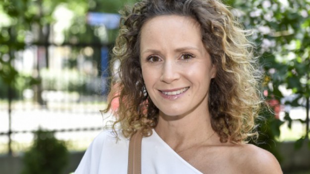 RMF Extra: Monika Mrozowska tuż przed porodem zdradziła płeć i imię dziecka. "Trzymajcie kciuki za szczęśliwy finał"