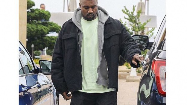 RMF Extra: Zaskakująca zmiana fryzury u Kanye Westa. Dlaczego się na nią zdecydował?