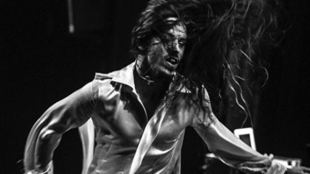 RMF Extra: Michał Szpak trafił do szpitala. Niepokojące wieści na temat stanu jego zdrowia