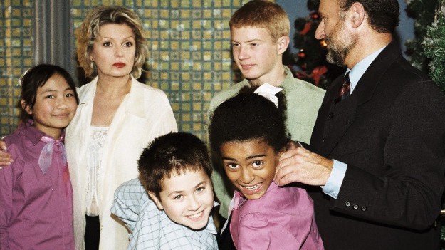 RMF Extra: Wcielał się w postać Filipa w "Rodzinie zastępczej". Dziś ma 27 lat i jest niezłym przystojniakiem!