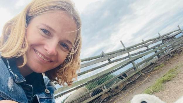 RMF Extra: Marta Paszkin odpowiedziała na pytanie fanki o płeć drugiego dziecka!