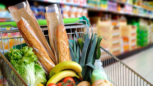 RMF Extra: Zakaz handlu w niedzielę: Czy dziś zrobimy zakupy?