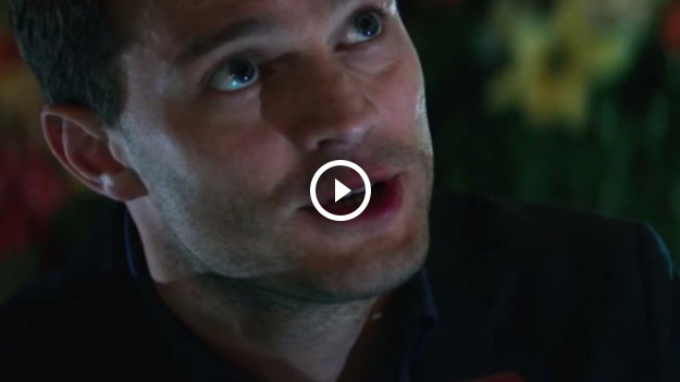 RMF Extra: "Ciemniejsza strona Greya": Christian oświadcza się Anastasii!