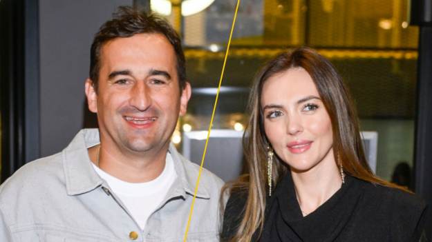 RMF Extra: Marcela Leszczak i Michał Koterski oficjalnie się rozstają. „Pozew rozwodowy w sądzie”