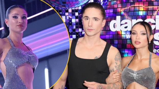 Natsu w „TzG” otrzymała od Pavlović tylko 2..