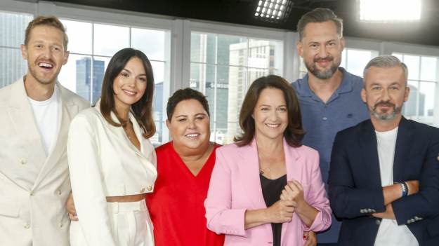 RMF Extra: To już oficjalne! "Dzień dobry TVN" wreszcie przedstawia nowych prowadzących