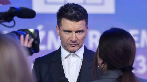 RMF Extra: Tomasz Kammel przerwał milczenie po opuszczeniu "Pytania na śniadanie". Co za słowa