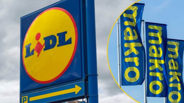 RMF Extra: Pilny komunikat dla klientów Lidla i Makro. „Nie spożywać”. Salmonella w produkcie