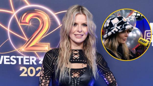 RMF Extra: Mandaryna usłyszała pytanie o „najmniej sympatycznego artystę”. Padło znane nazwisko 