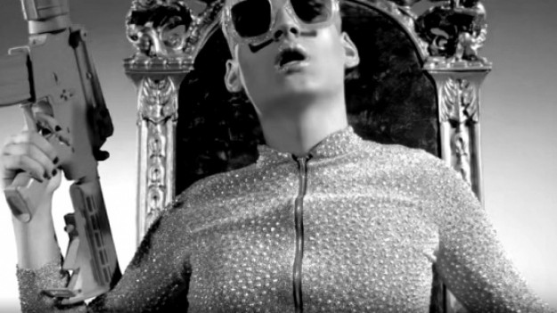 RMF Extra: Nie żyje 24-letni raper. W jego ciele znaleziono osiem kul