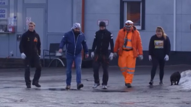 RMF Extra: Co dalej ze "Złomowiskiem PL"? Ta wypowiedź producentów nie pozostawia złudzeń!