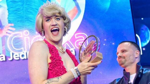 On wystąpi w nowym „Tańcu z gwiazdami”? Takiej..