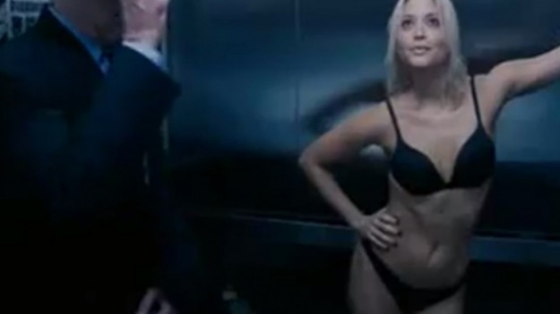 RMF Extra: Kobiety są gorące!  