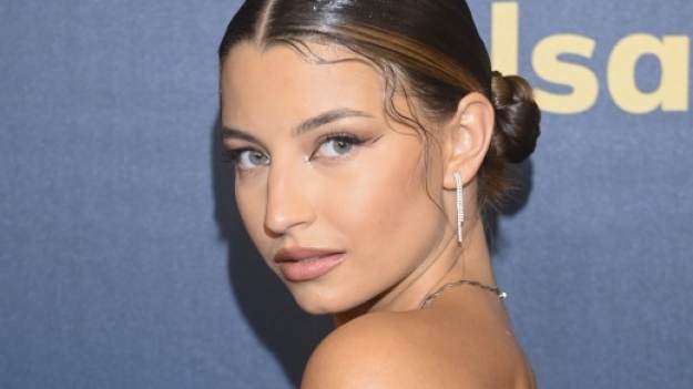 RMF Extra: Julia Wieniawa i "ognisty" kolor na głowie! Internauci: Wiśniewski - masz kolejną córkę"