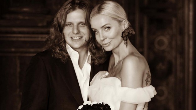 RMF Extra: Agnieszka Szulim i Piotr Woźniak Starak w pierwszym tańcu! Mamy wideo