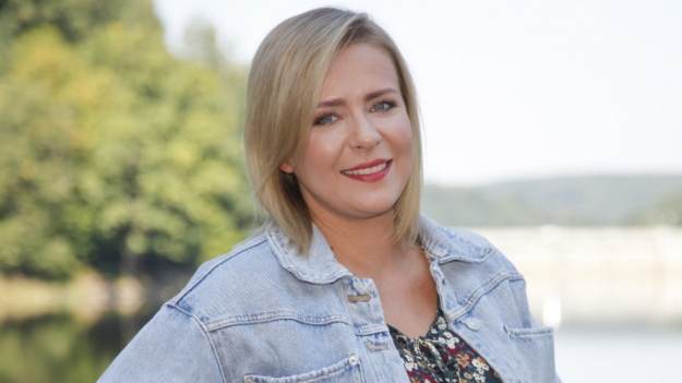 RMF Extra: Aneta Zając prywatnie. Aktorka pokazała, jak spędza czas z synami. "Piękna miłość"