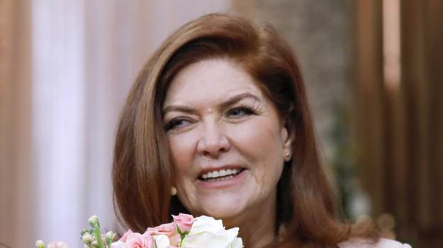 RMF Extra: "Nasz nowy dom". Jak Kasia Dowbor ocenia swoją następczynię? Odmówiła odpowiedzi. Taki był powód 