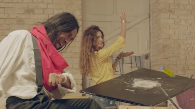 RMF Extra: Rita Ora i Avicii w jednym klipie! Zobacz "Lonely Together"!