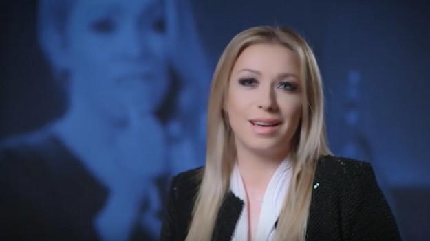 RMF Extra: Katarzyna Cerekwicka zapowiada świąteczną płytę "Kolędy"!