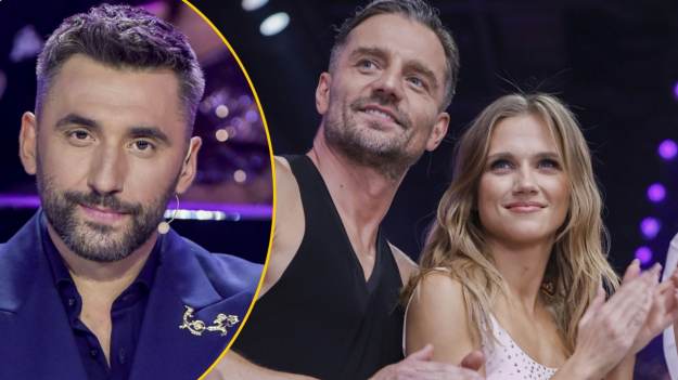 Wymownie ocenił spektakl Kaczorowskiej i..