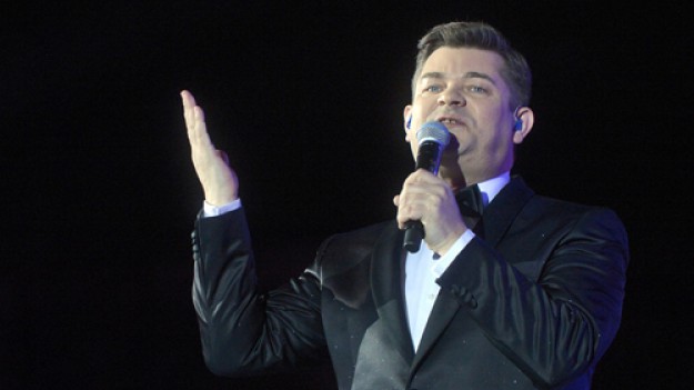 RMF Extra: Syn Zenka Martyniuka już po ślubie! Tak wyglądało wesele za milion złotych