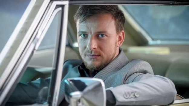 RMF Extra: Poplista RMF FM: urodzinowe życzenia dla Piotra Kupichy!