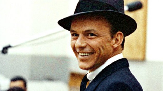 RMF Extra: Przypomnijmy sobie piosenki Franka Sinatry!