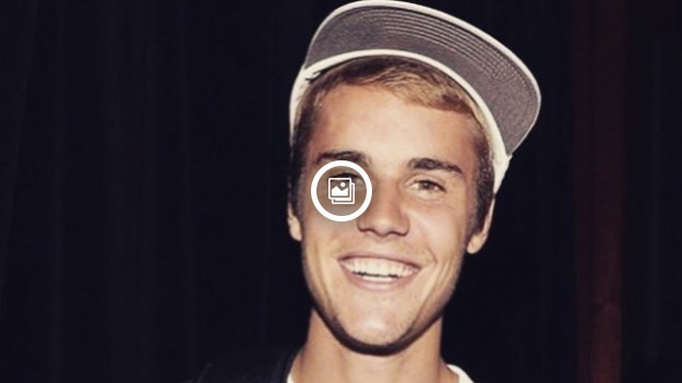 RMF Extra: Justin Bieber na zdjęciu z dzieciństwa!