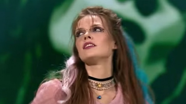 RMF Extra: "The Voice of Poland". Karolina Robinson mówi, co łączy ją z Markiem Piekarczykiem. "Trafiłam do jego serca"