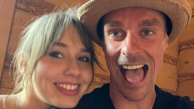 RMF Extra: Marcelina Ziętek nie posiada się ze szczęścia. Tuż po weselu podzieliła się swoją radością! [FOTO]