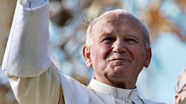 RMF Extra: Dziś przypada 13. rocznica śmierci Jana Pawła II