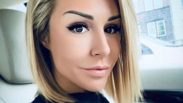 RMF Extra: Blanka Lipińska onieśmiela figurą! Zmysłowe kadry z plaży zachwycają 