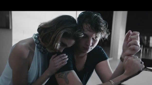 RMF Extra: John Newman: Come And Get It. Mamy nowy teledysk. Zobacz!