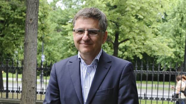 RMF Extra: Wielki powrót do TVP. Roman Czejarek poprowadzi nowy program