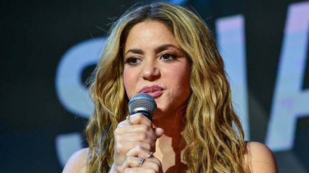 RMF Extra: Shakira zaczęła doceniać to po rozstaniu z Piqué. "Trwa dłużej niż miłość"