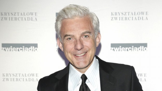 RMF Extra: Hubert Urbański pokazał 24-letnią córkę. Wdała się w niego?