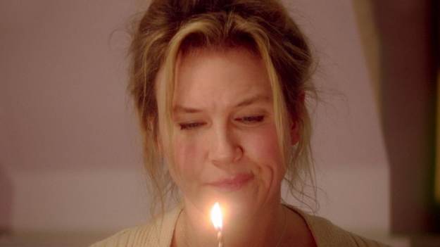 Bridget Jones wśród legend popkultury. Pomnik..