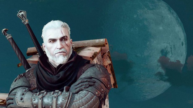 RMF Extra: Wiedźmin: Ten aktor wcieli się w Geralta z Rivii?!