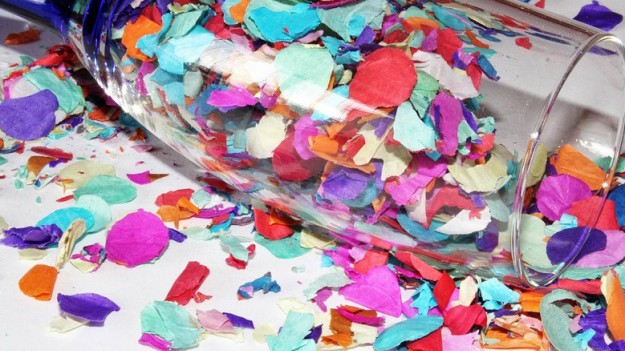 RMF Extra: Sylwestrowa domówka? Kilka pomysłów na gry i zabawy