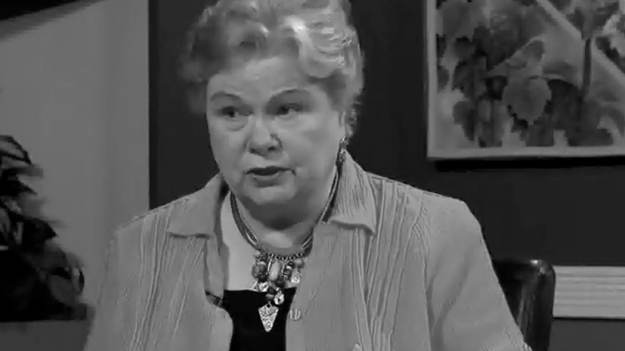 RMF Extra: Zmarła Pamela Blair. Gwiazda "Sabriny nastoletniej czarownicy" walczyła z ciężką chorobą