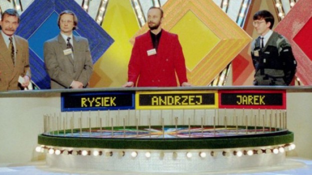 RMF Extra: Wiemy, kto zastąpi Magdę Masny w nowym "Kole fortuny". Dobry wybór?