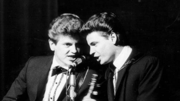 RMF Extra: Ten rockowy hit z 1957 roku był na „czarnej liście”. Dziś to jeden z „największych przebojów wszech czasów”