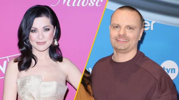 RMF Extra: Marcin Hakiel w mocnych słowach o Katarzynie Cichopek. „Nie ma sensu rozmawiać z kimś, kto mnie okłamywał”