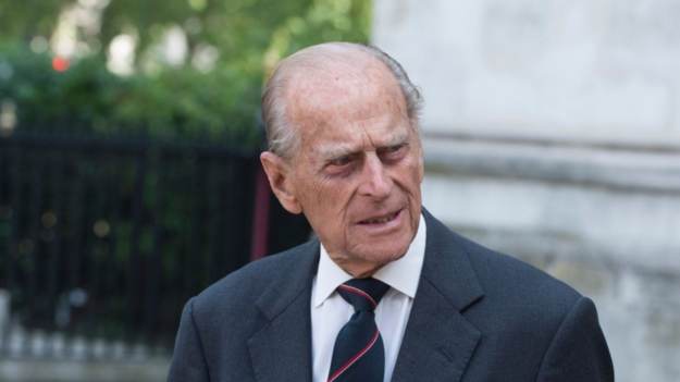 Brytyjski historyk zdradził, na co zmarł książę..